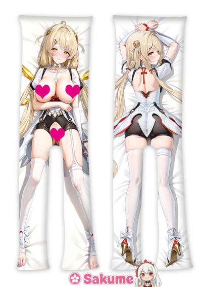 Phoenix Reffaella Zenless Zone Zero Dakimakura Onahole
