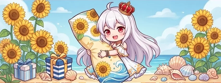 Fundas dakimakura Verano 2026 – colección de temporada Sakume