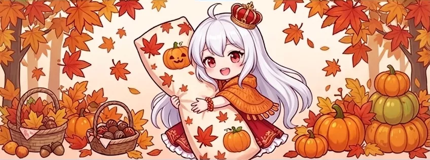 Fundas dakimakura Otoño 2026 – colección de temporada Sakume